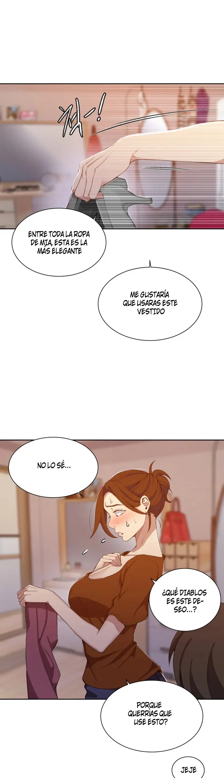 Secret Class (2019) - Capítulo 42 - Página 28 - LectorTMOo