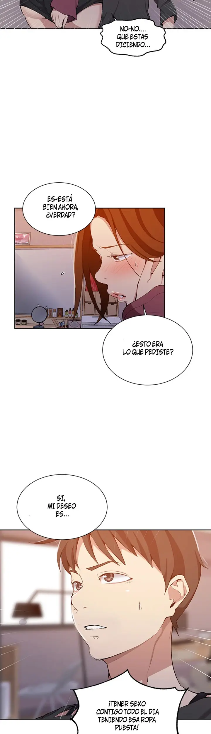 Secret Class (2019) - Capítulo 42 - Página 33 - LectorTMOo