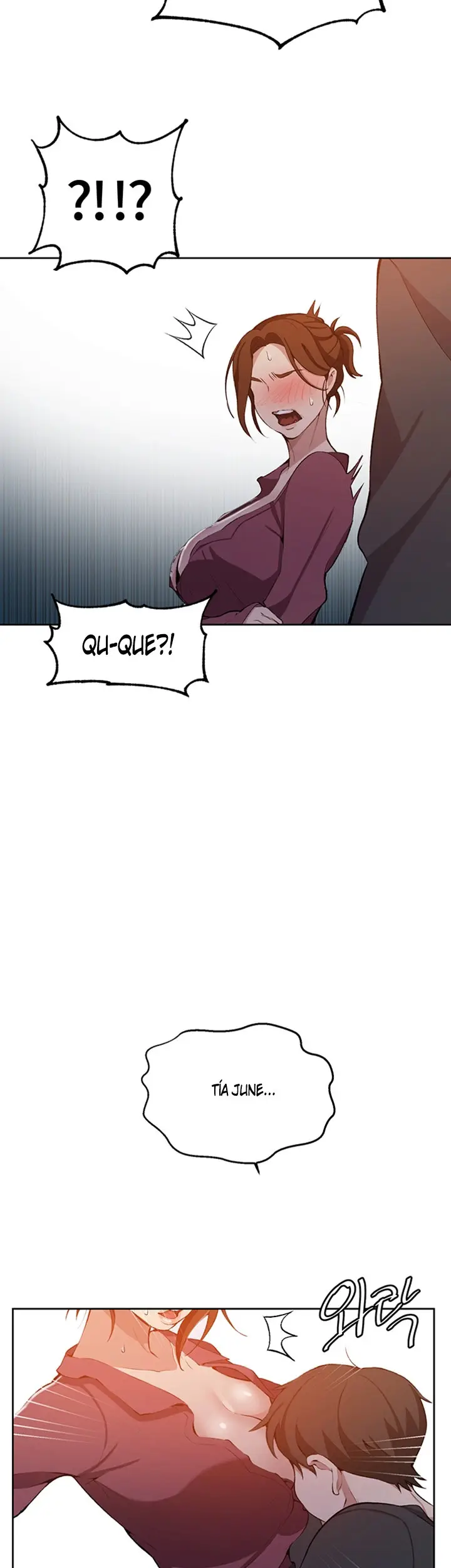 Secret Class (2019) - Capítulo 42 - Página 34 - LectorTMOo