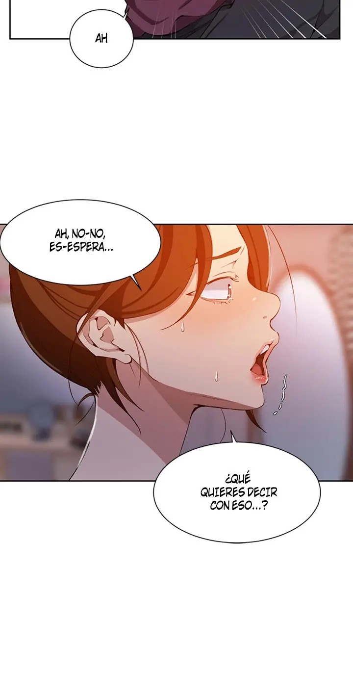 Secret Class (2019) - Capítulo 42 - Página 35 - LectorTMOo