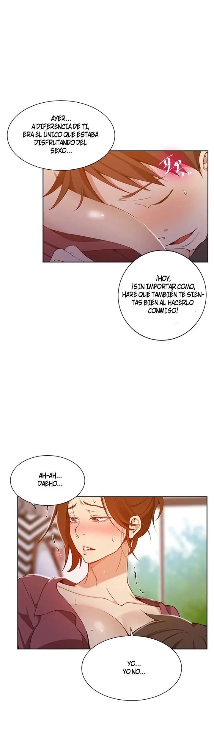 Secret Class (2019) - Capítulo 42 - Página 36 - LectorTMOo
