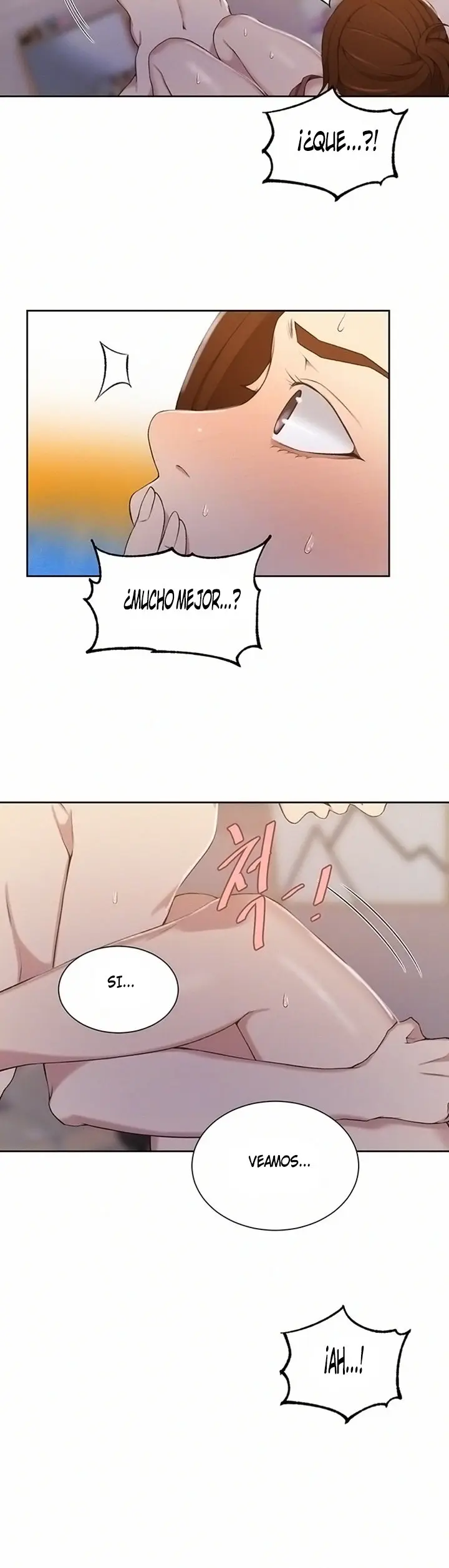 Secret Class (2019) - Capítulo 43 - Página 9 - LectorTMOo