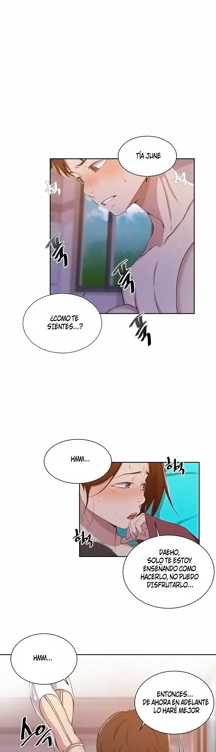 Secret Class (2019) - Capítulo 43 - Página 12 - LectorTMOo