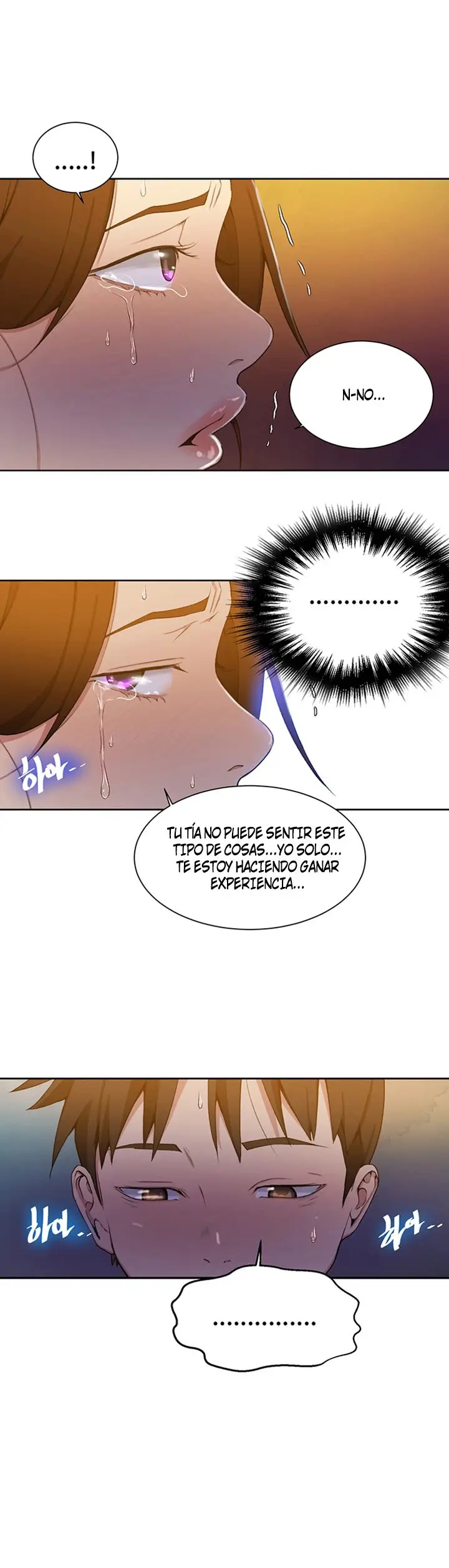 Secret Class (2019) - Capítulo 43 - Página 19 - LectorTMOo