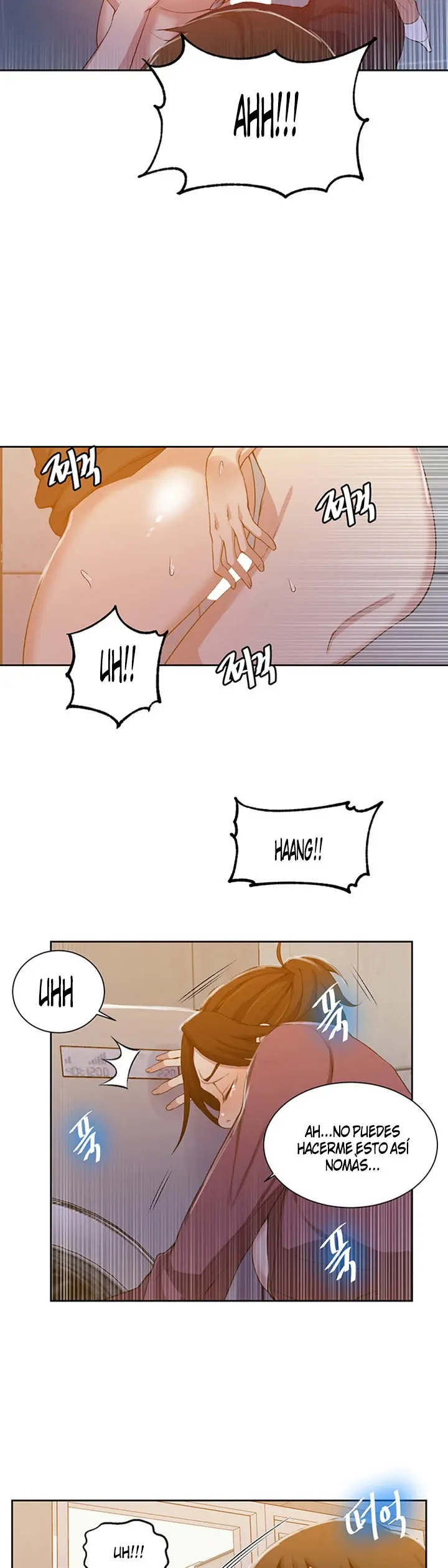 Secret Class (2019) - Capítulo 43 - Página 26 - LectorTMOo