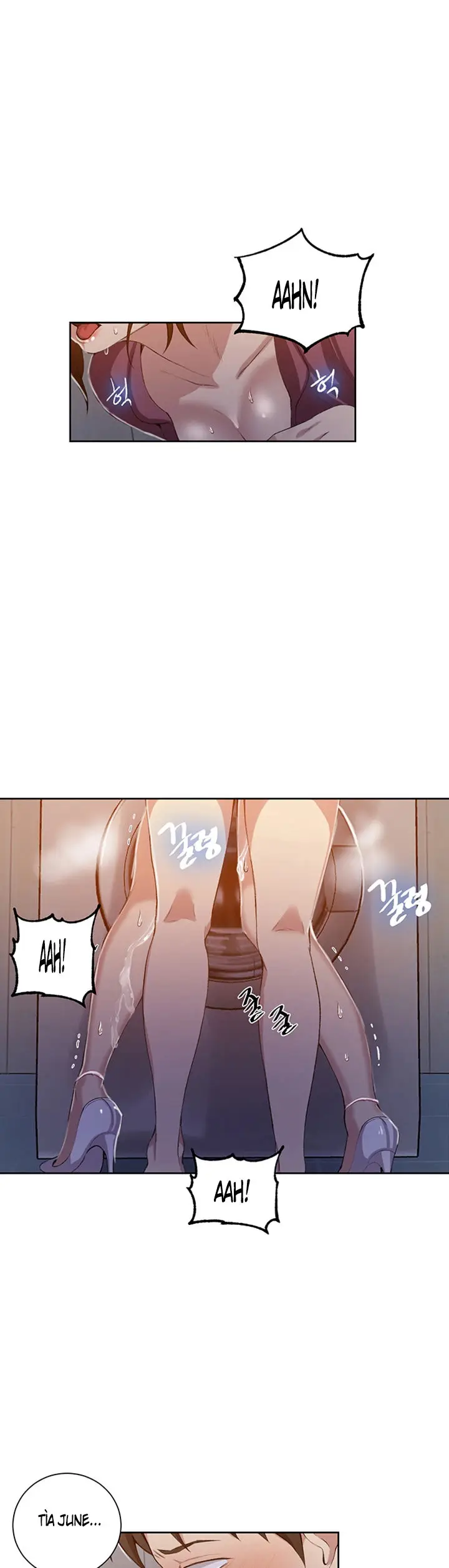 Secret Class (2019) - Capítulo 43 - Página 32 - LectorTMOo