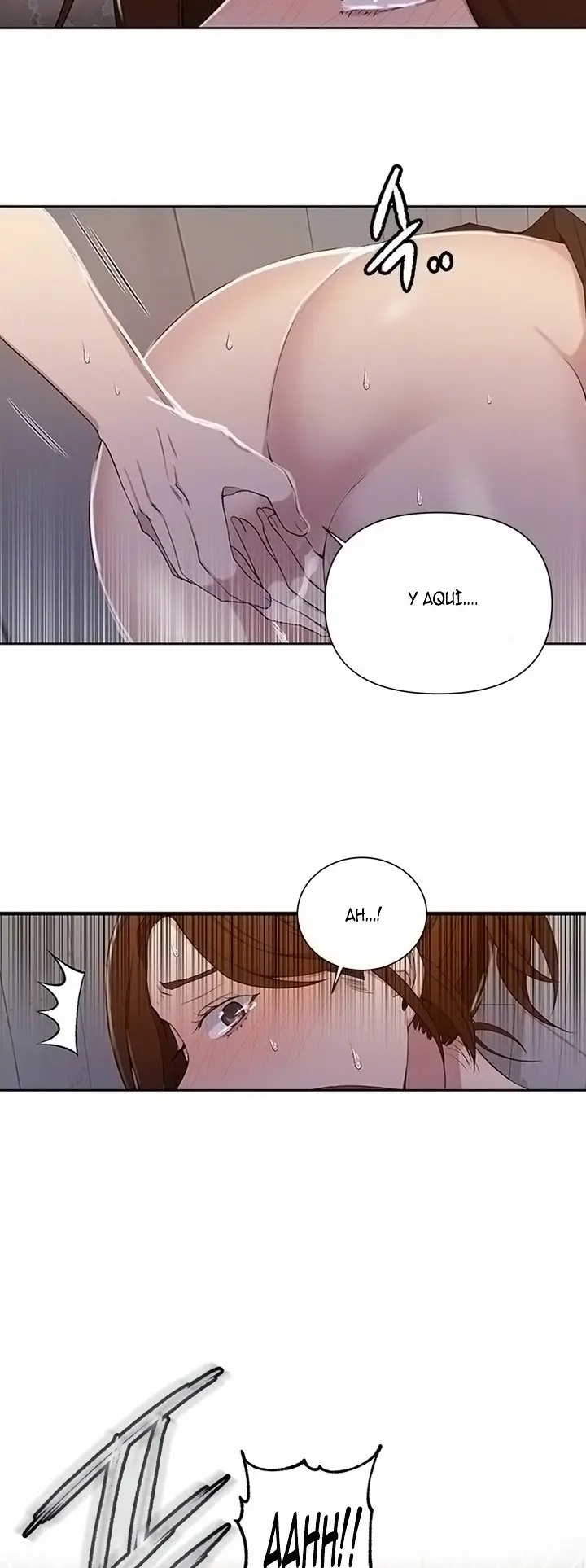 Secret Class (2019) - Capítulo 44 - Página 11 - LectorTMOo