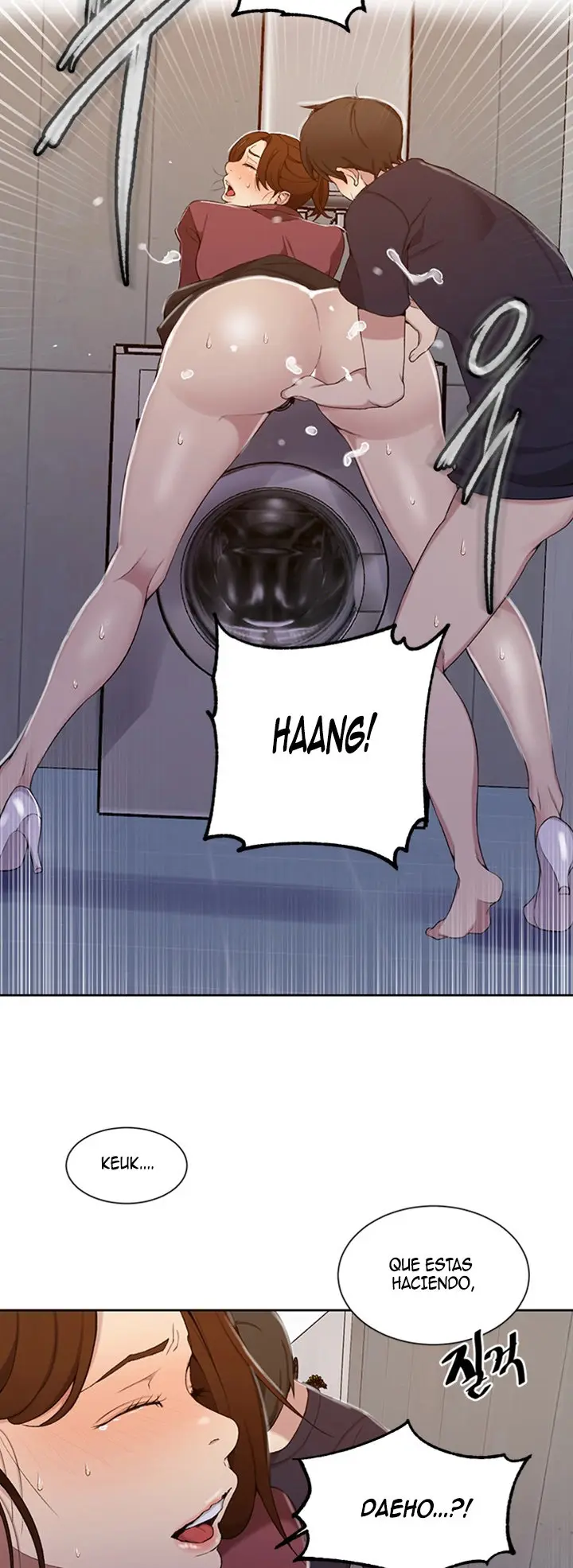 Secret Class (2019) - Capítulo 44 - Página 12 - LectorTMOo
