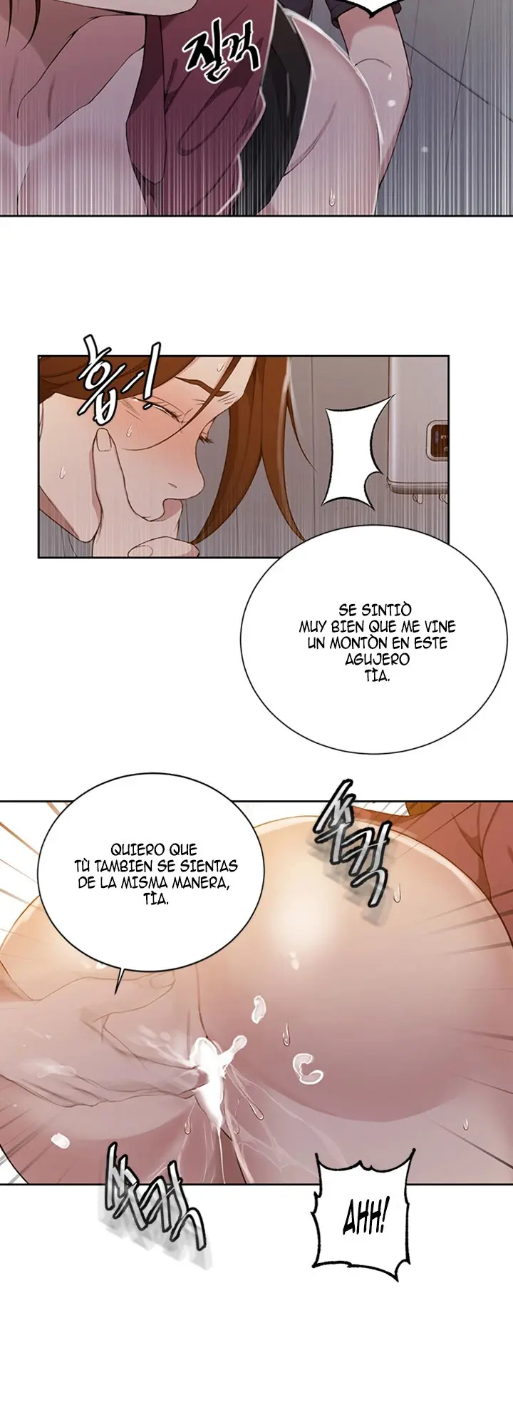Secret Class (2019) - Capítulo 44 - Página 13 - LectorTMOo