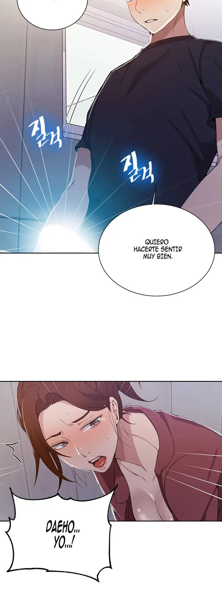 Secret Class (2019) - Capítulo 44 - Página 15 - LectorTMOo