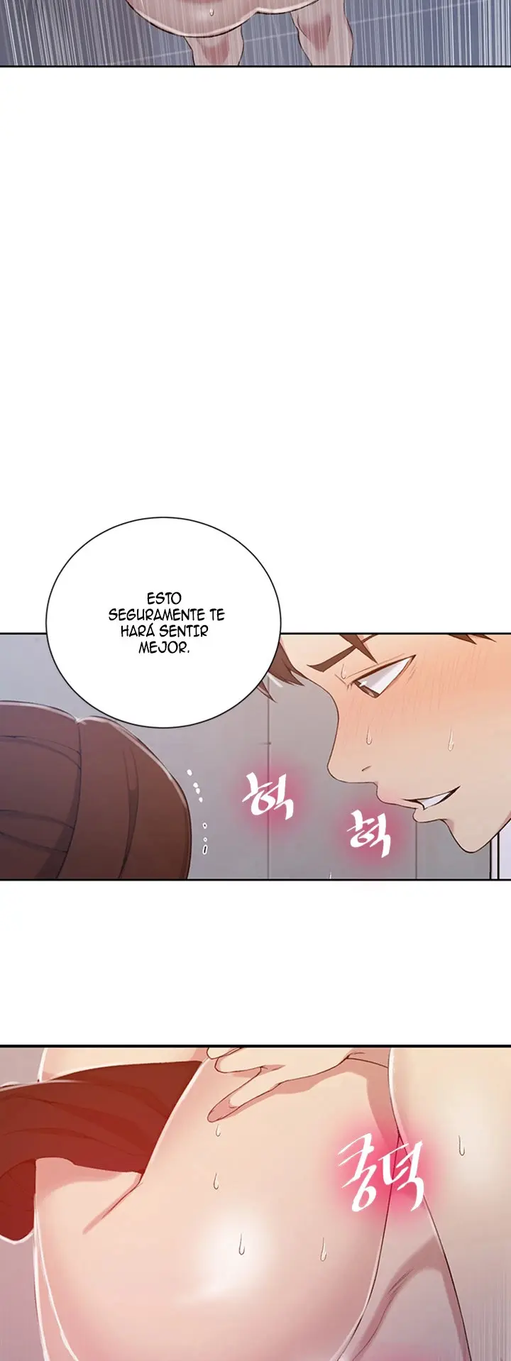 Secret Class (2019) - Capítulo 44 - Página 29 - LectorTMOo