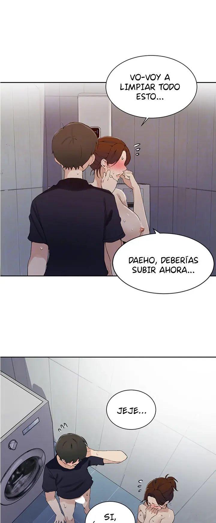 Secret Class (2019) - Capítulo 45 - Página 20 - LectorTMOo