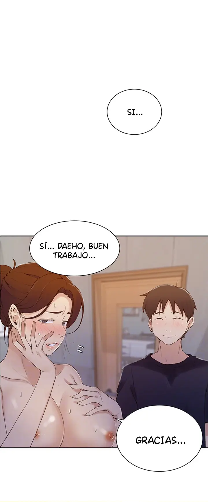 Secret Class (2019) - Capítulo 45 - Página 22 - LectorTMOo