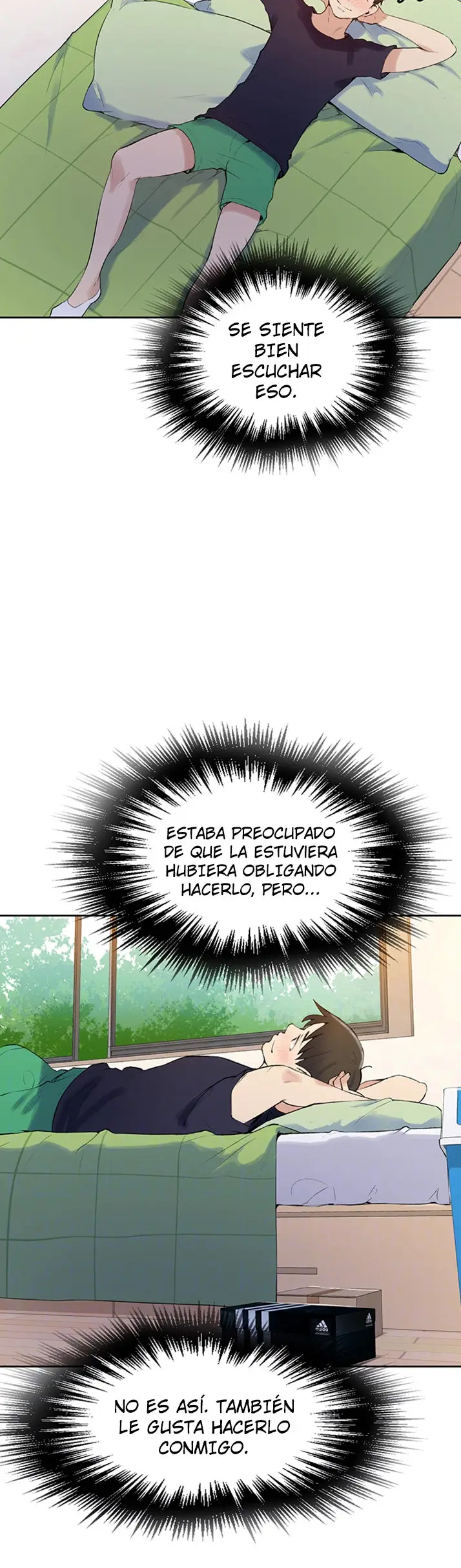 Secret Class (2019) - Capítulo 45 - Página 24 - LectorTMOo