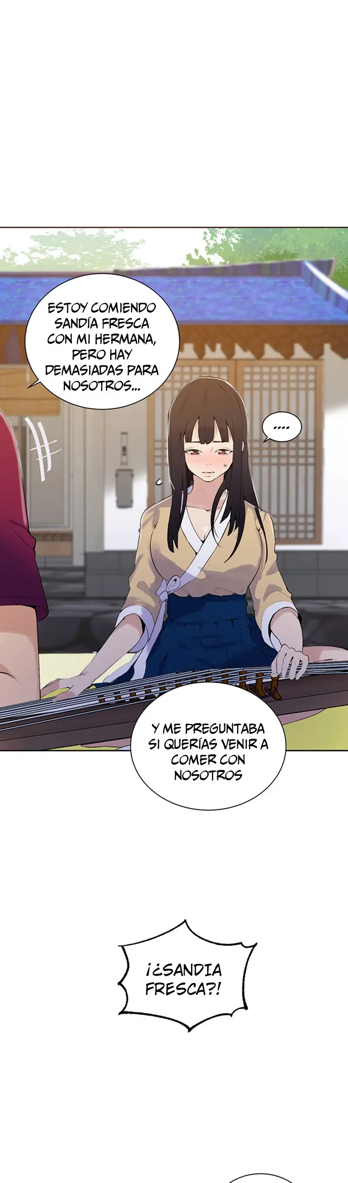 Secret Class (2019) - Capítulo 45 - Página 27 - LectorTMOo