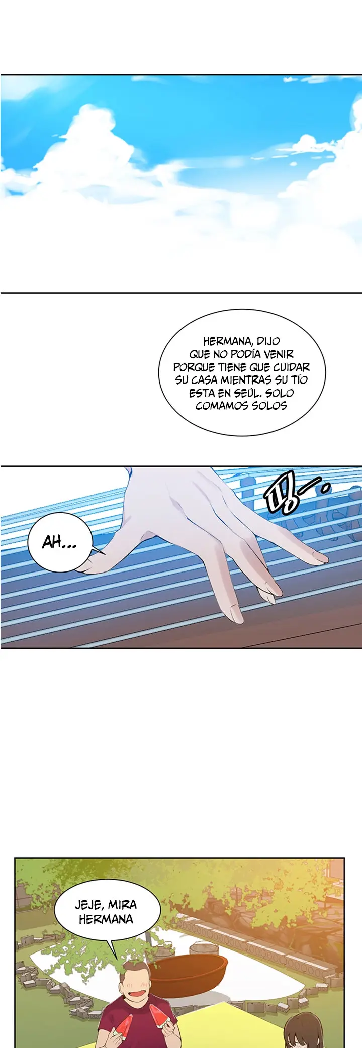 Secret Class (2019) - Capítulo 45 - Página 31 - LectorTMOo