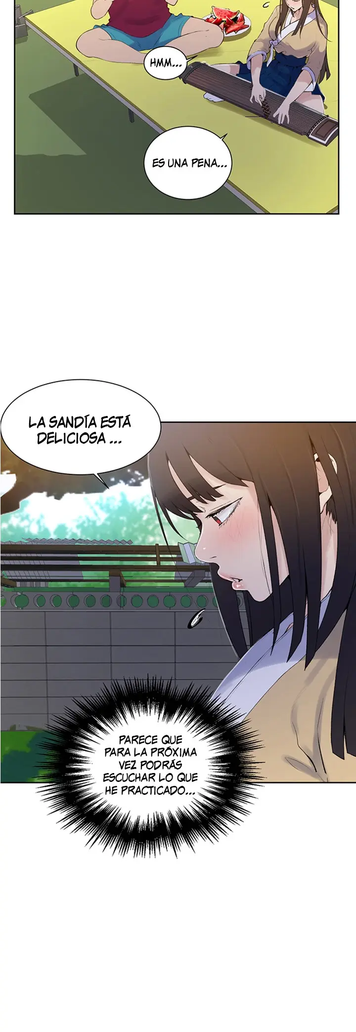 Secret Class (2019) - Capítulo 45 - Página 32 - LectorTMOo