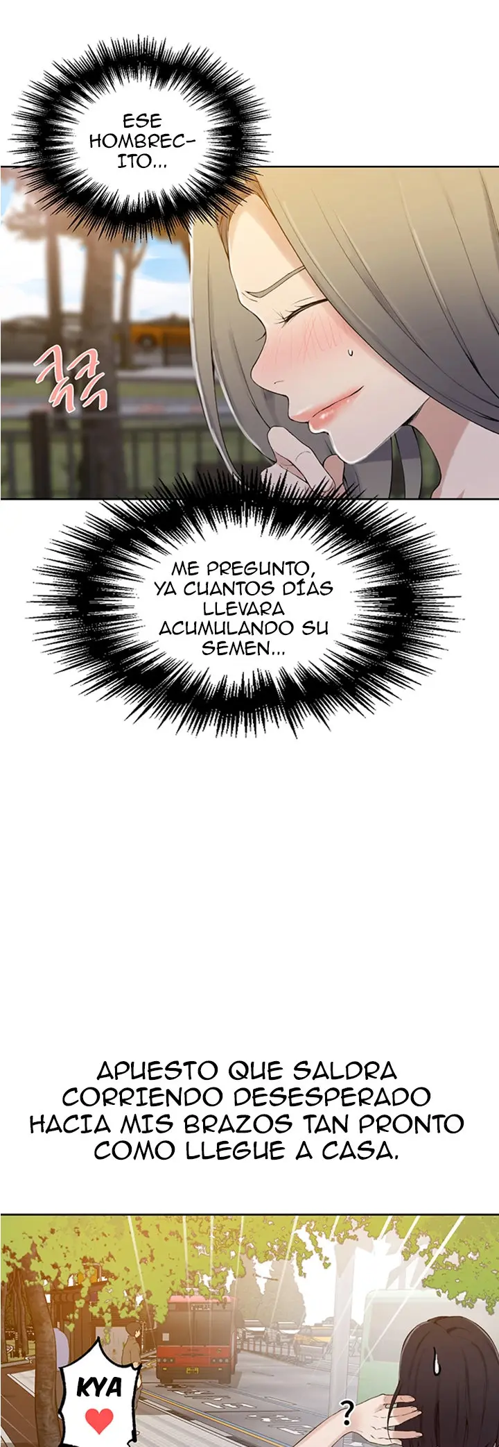 Secret Class (2019) - Capítulo 45 - Página 36 - LectorTMOo