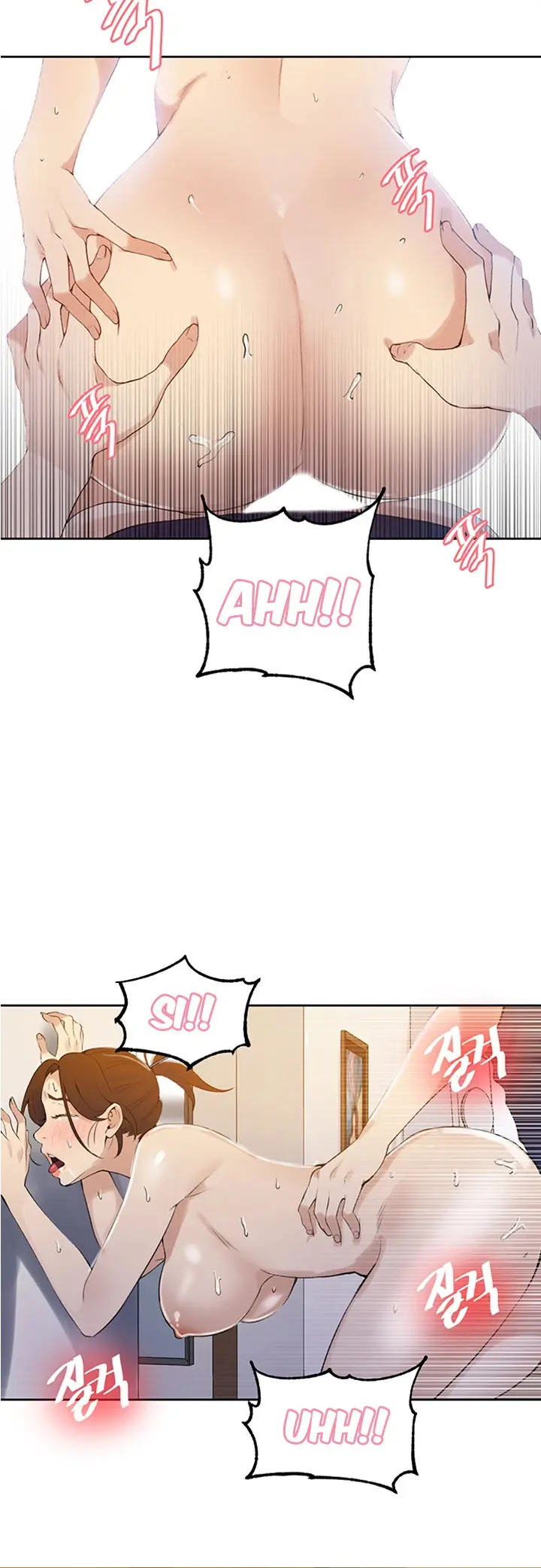 Secret Class (2019) - Capítulo 45 - Página 38 - LectorTMOo