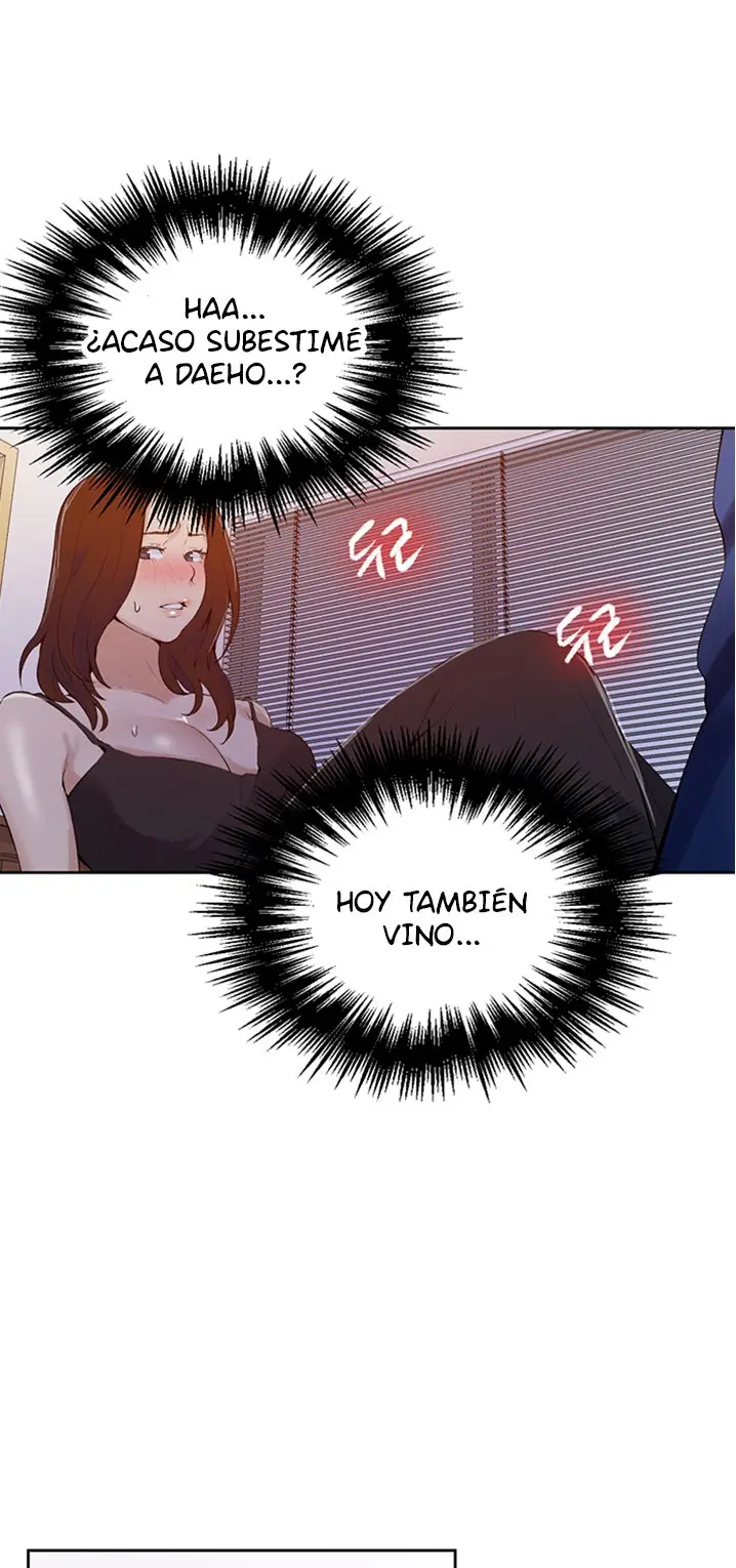 Secret Class (2019) - Capítulo 45 - Página 47 - LectorTMOo