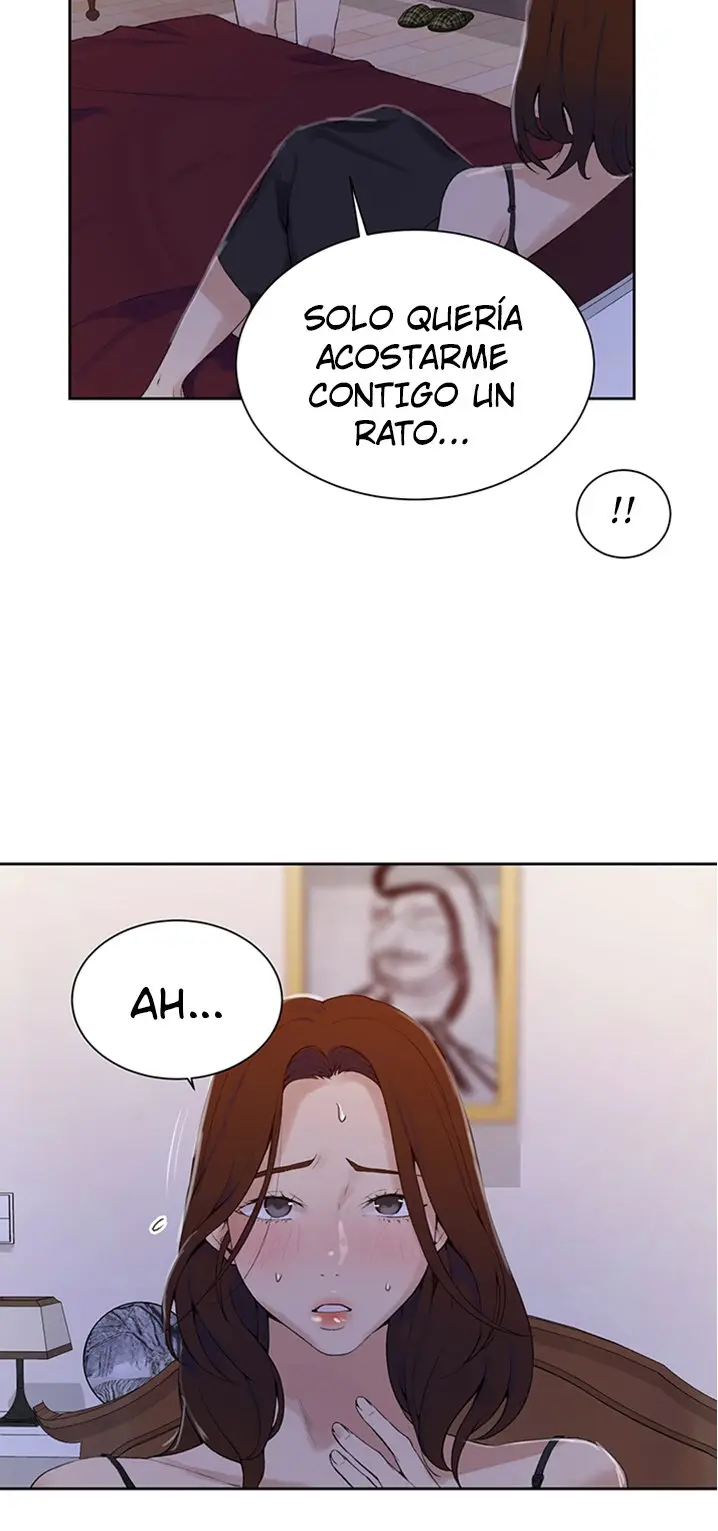 Secret Class (2019) - Capítulo 45 - Página 50 - LectorTMOo