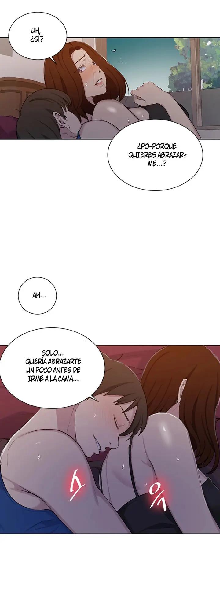 Secret Class (2019) - Capítulo 46 - Página 13 - LectorTMOo