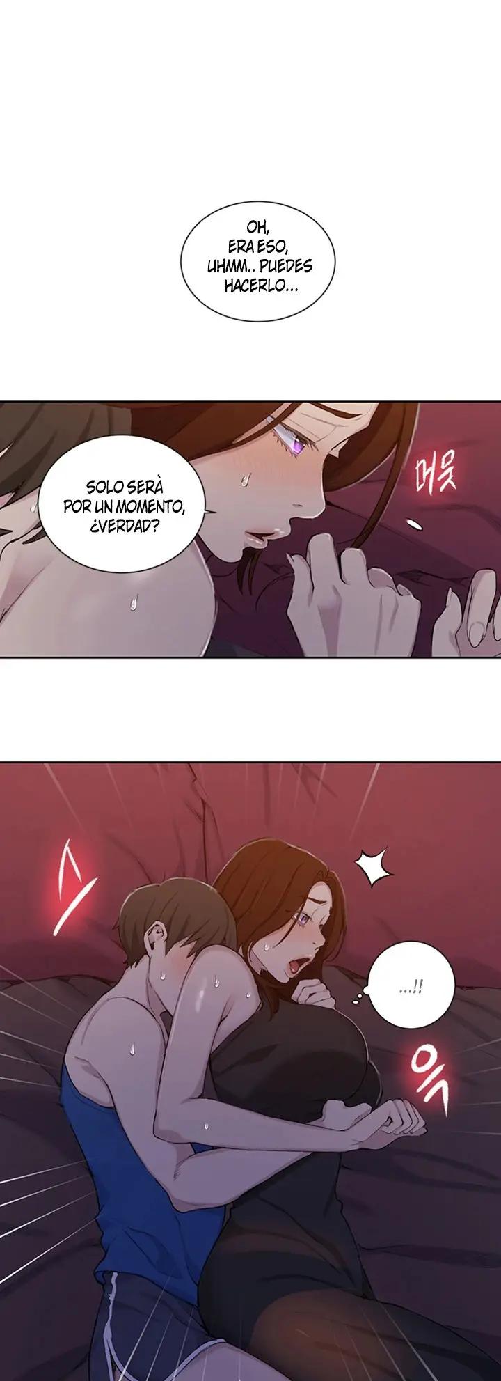 Secret Class (2019) - Capítulo 46 - Página 14 - LectorTMOo
