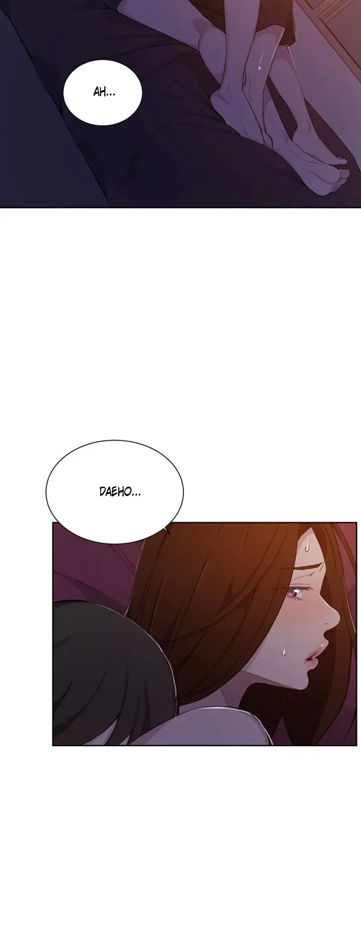 Secret Class (2019) - Capítulo 46 - Página 23 - LectorTMOo