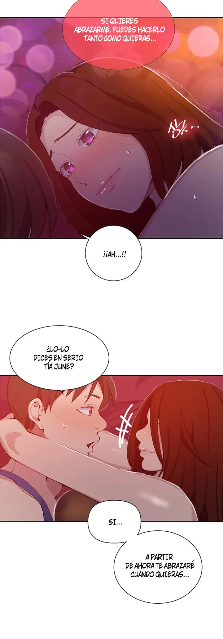 Secret Class (2019) - Capítulo 46 - Página 30 - LectorTMOo