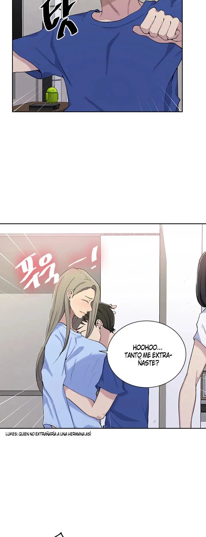 Secret Class (2019) - Capítulo 46 - Página 40 - LectorTMOo