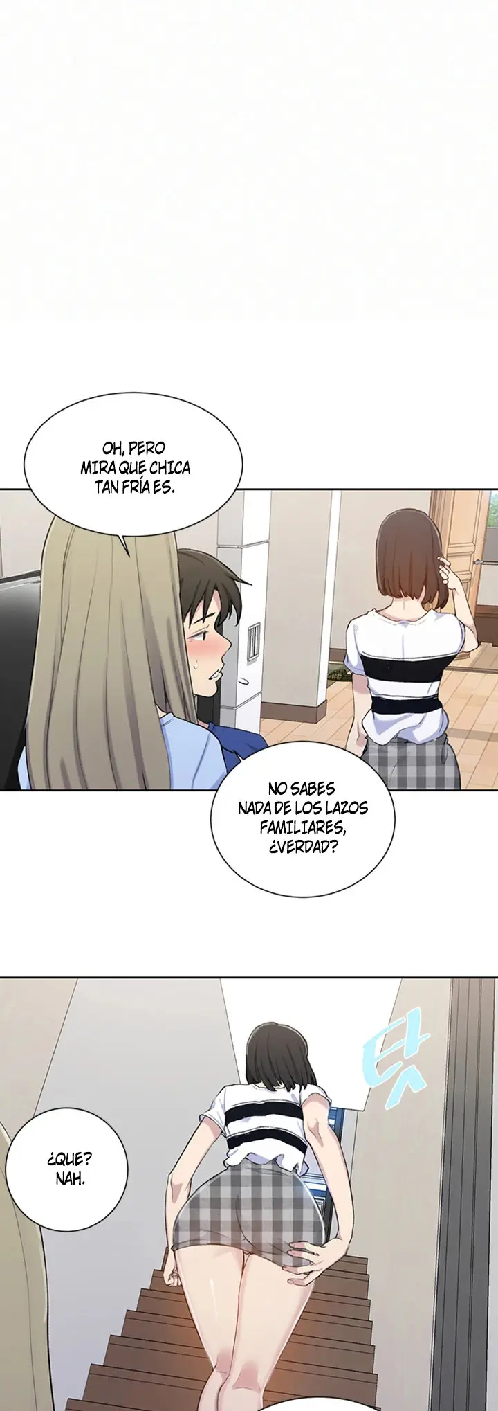 Secret Class (2019) - Capítulo 46 - Página 42 - LectorTMOo