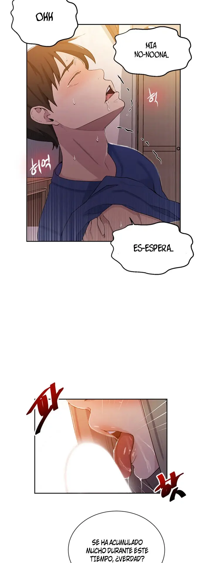Secret Class (2019) - Capítulo 46 - Página 50 - LectorTMOo