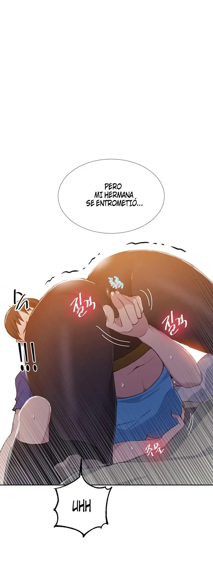 Secret Class (2019) - Capítulo 46 - Página 52 - LectorTMOo