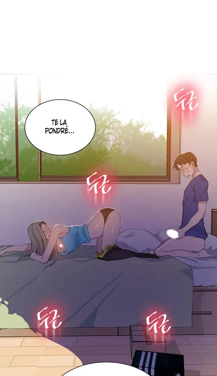 Secret Class (2019) - Capítulo 46 - Página 59 - LectorTMOo