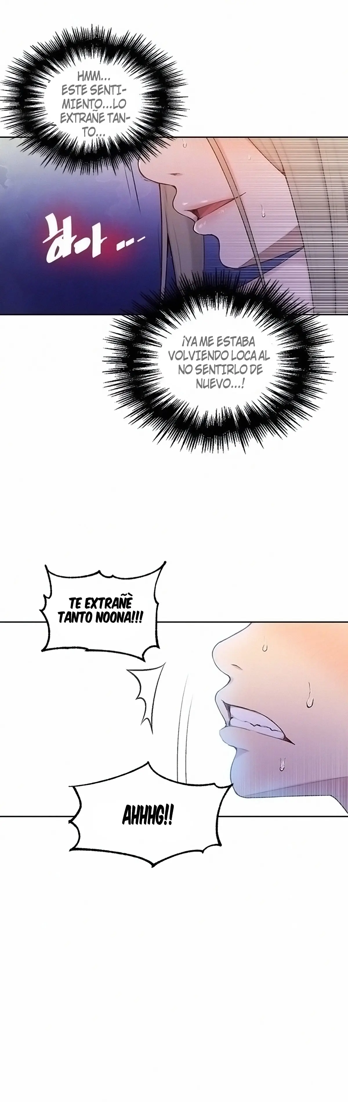 Secret Class (2019) - Capítulo 47 - Página 10 - LectorTMOo