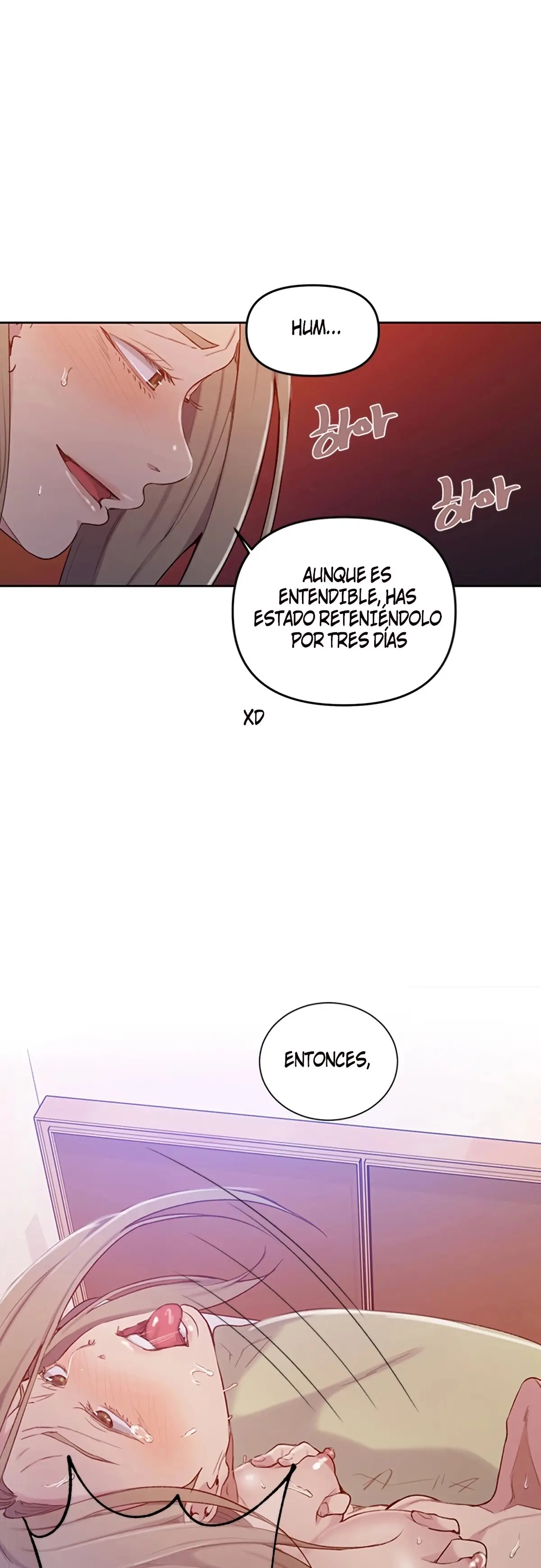 Secret Class (2019) - Capítulo 47 - Página 18 - LectorTMOo