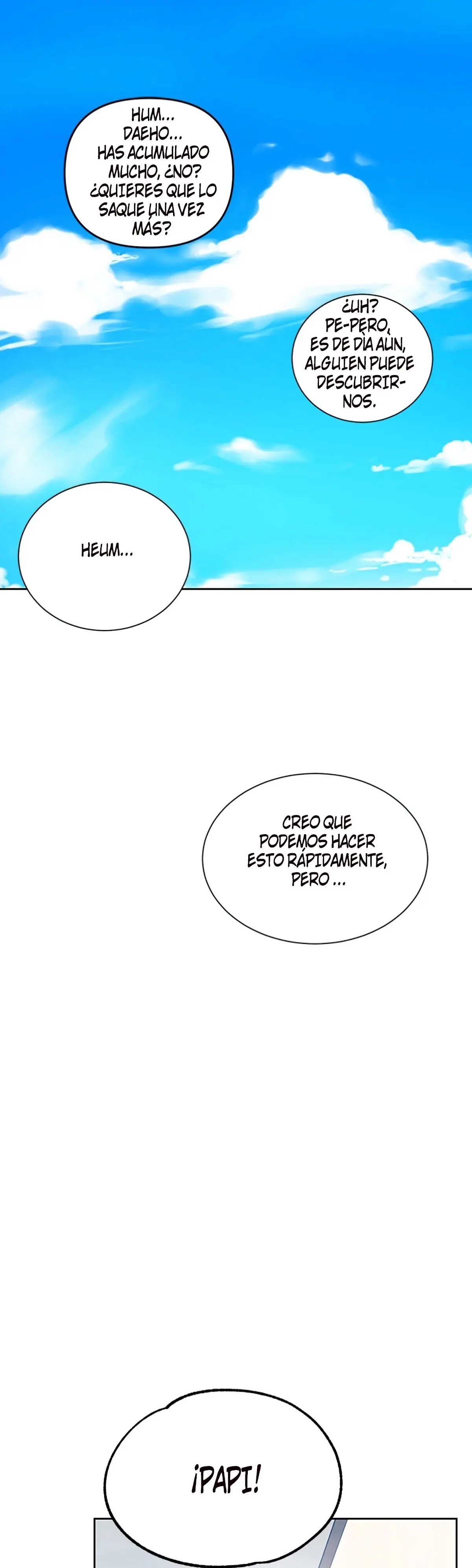 Secret Class (2019) - Capítulo 47 - Página 25 - LectorTMOo