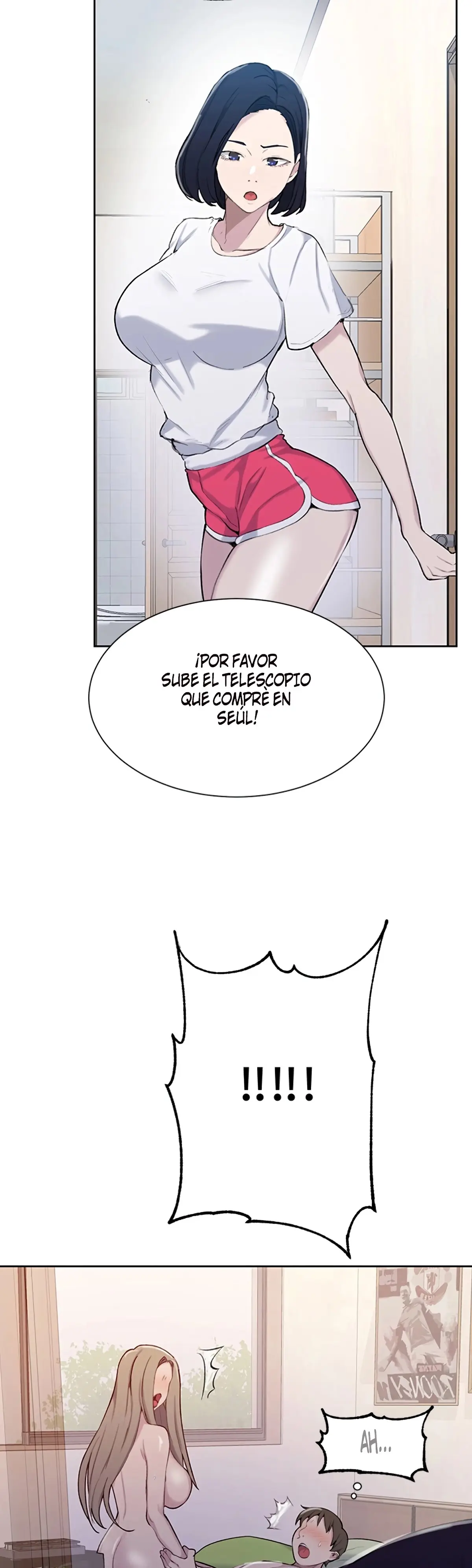 Secret Class (2019) - Capítulo 47 - Página 26 - LectorTMOo