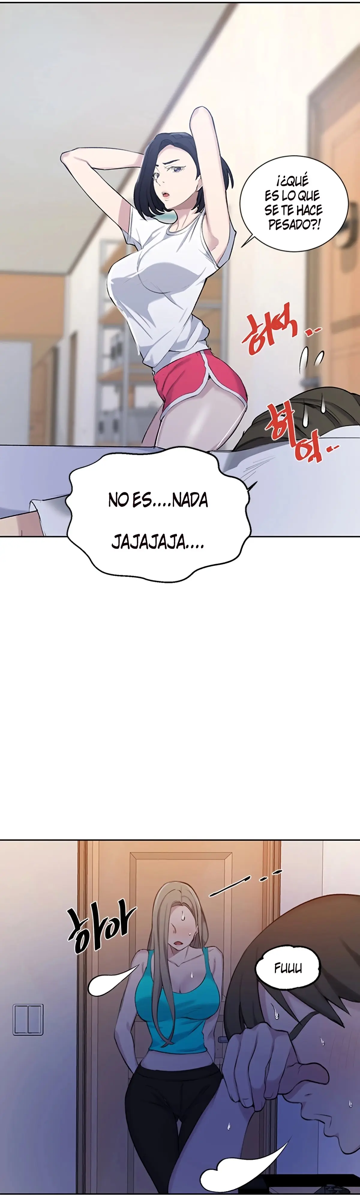 Secret Class (2019) - Capítulo 47 - Página 29 - LectorTMOo