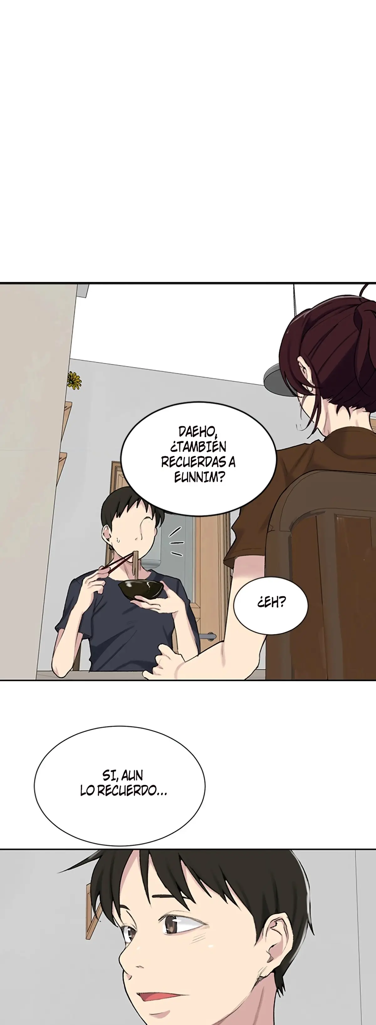 Secret Class (2019) - Capítulo 47 - Página 34 - LectorTMOo