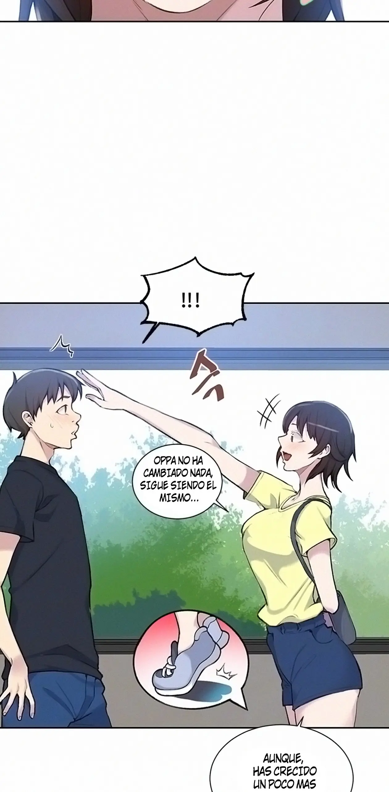 Secret Class (2019) - Capítulo 48 - Página 5 - LectorTMOo