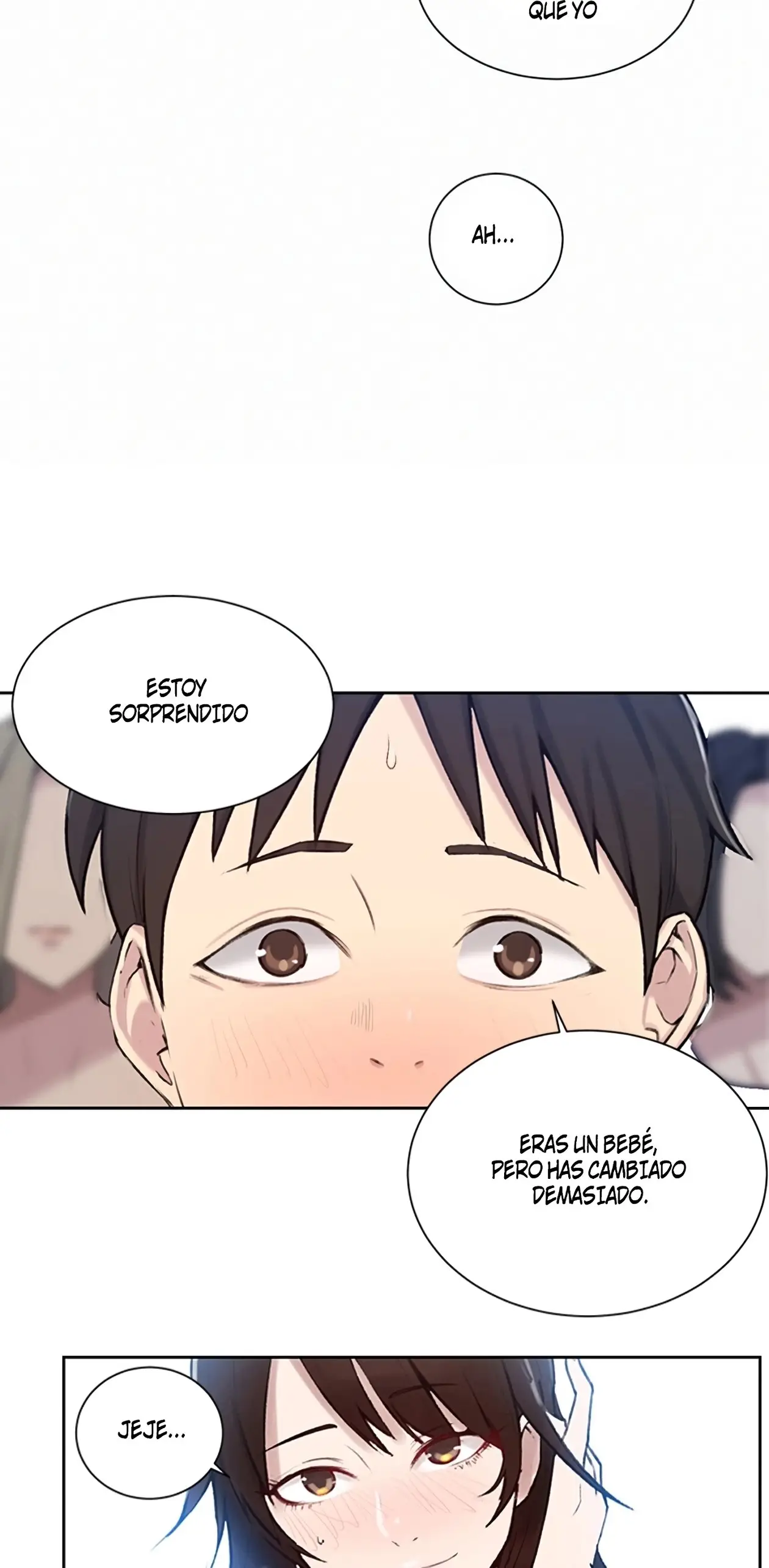 Secret Class (2019) - Capítulo 48 - Página 6 - LectorTMOo