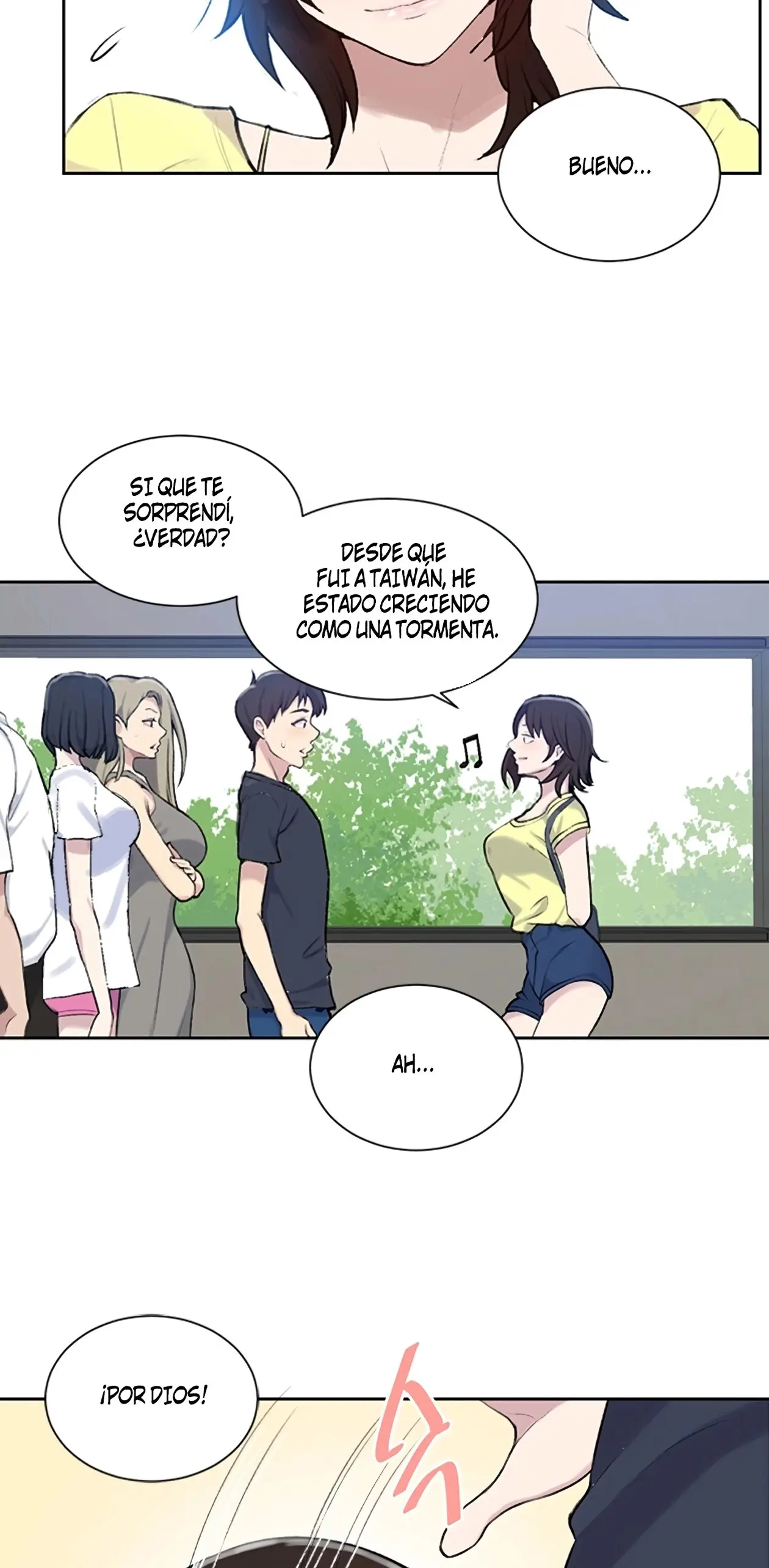 Secret Class (2019) - Capítulo 48 - Página 7 - LectorTMOo