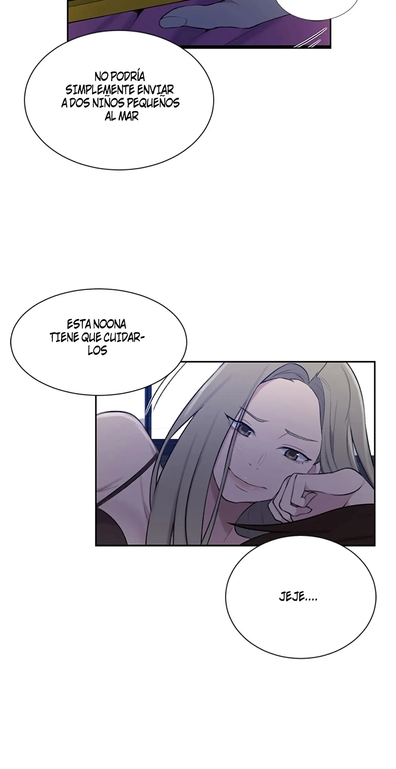 Secret Class (2019) - Capítulo 48 - Página 31 - LectorTMOo