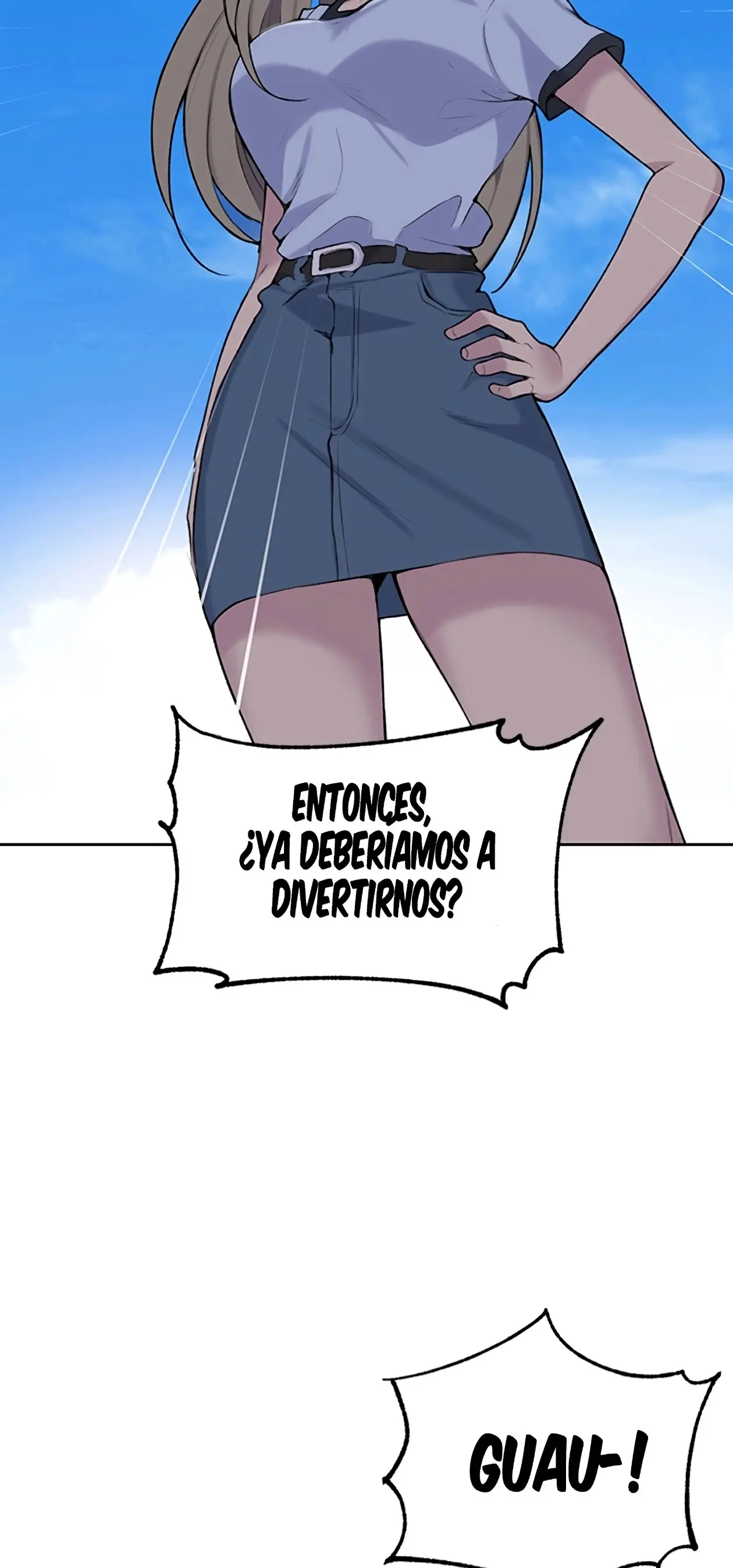 Secret Class (2019) - Capítulo 48 - Página 40 - LectorTMOo