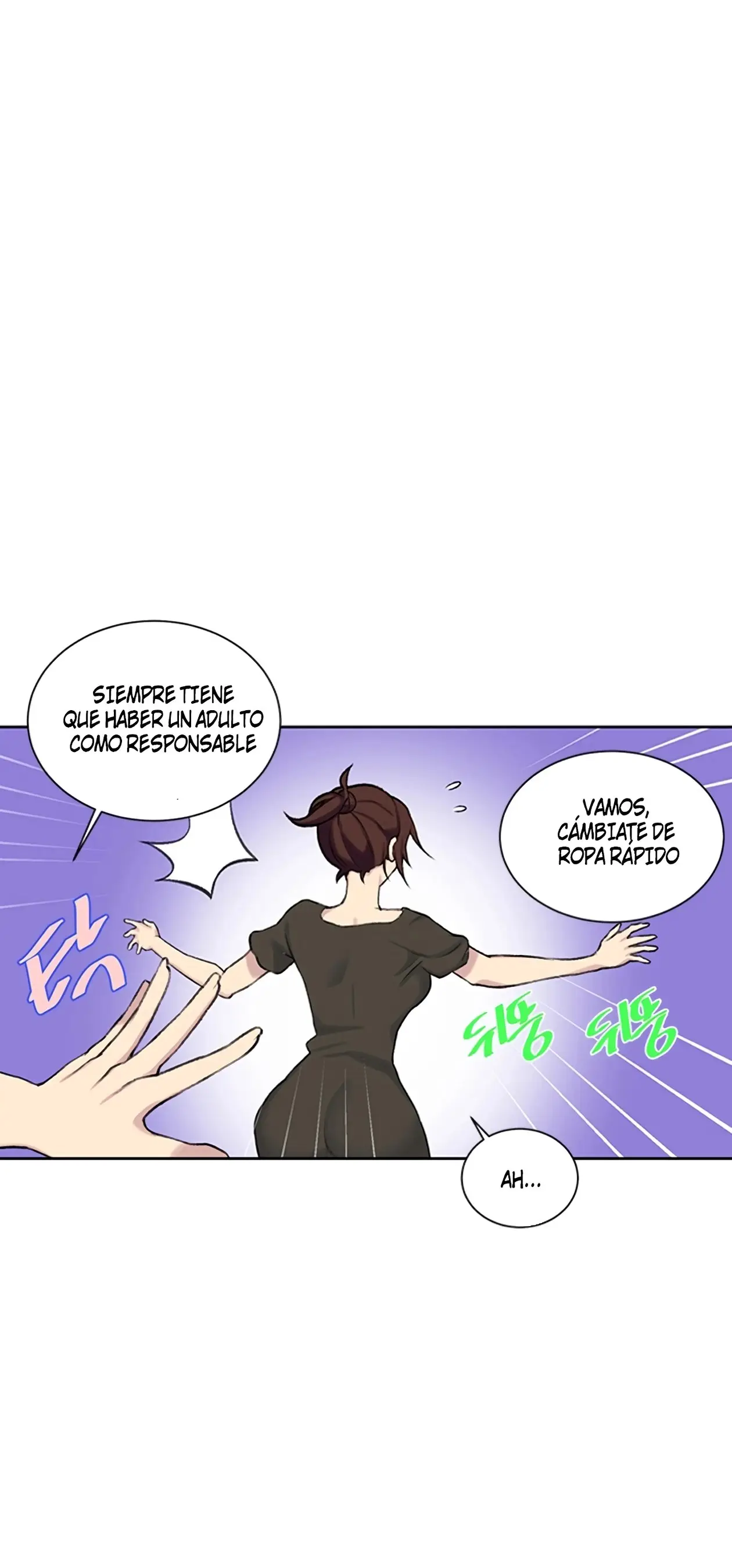 Secret Class (2019) - Capítulo 48 - Página 43 - LectorTMOo