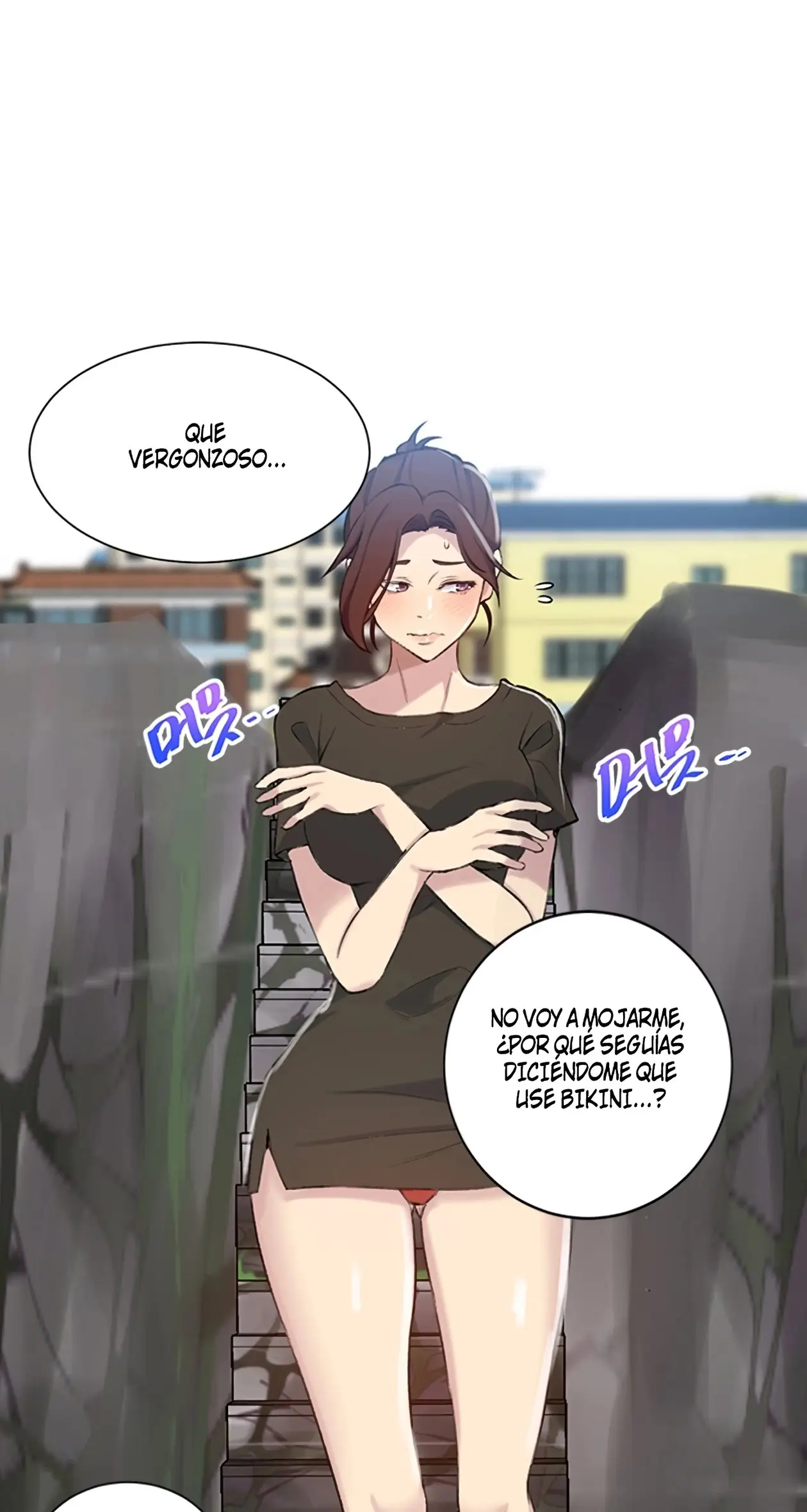 Secret Class (2019) - Capítulo 48 - Página 51 - LectorTMOo