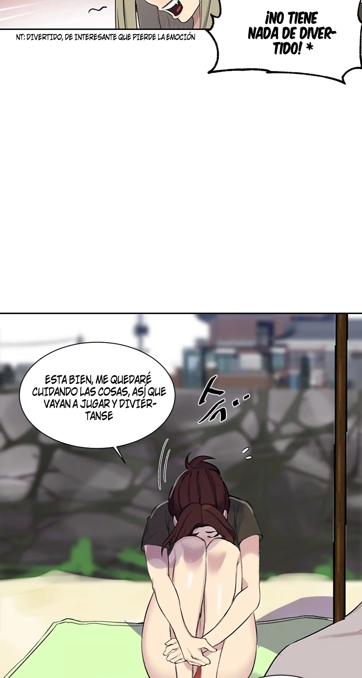 Secret Class (2019) - Capítulo 48 - Página 53 - LectorTMOo