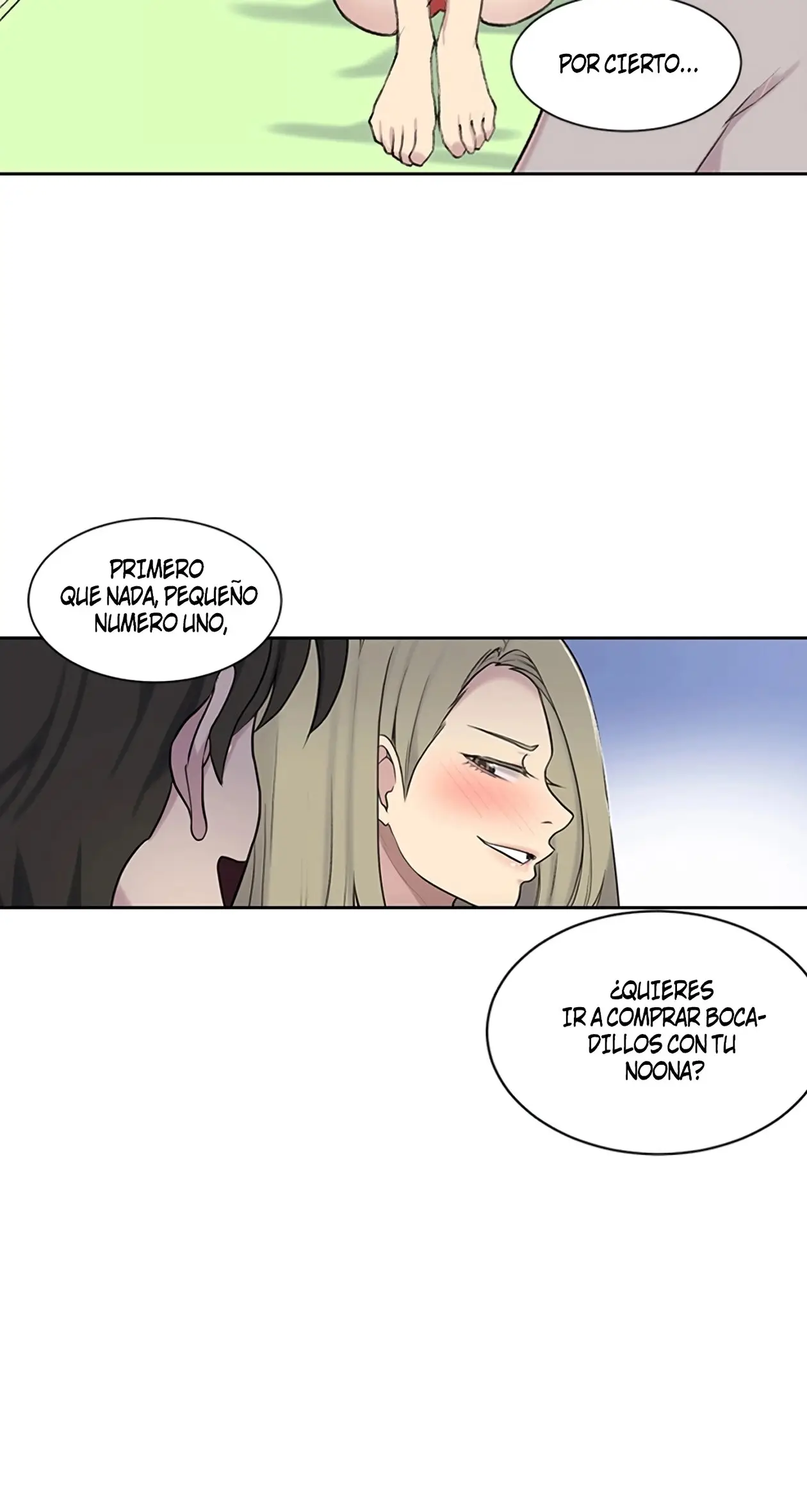 Secret Class (2019) - Capítulo 48 - Página 54 - LectorTMOo