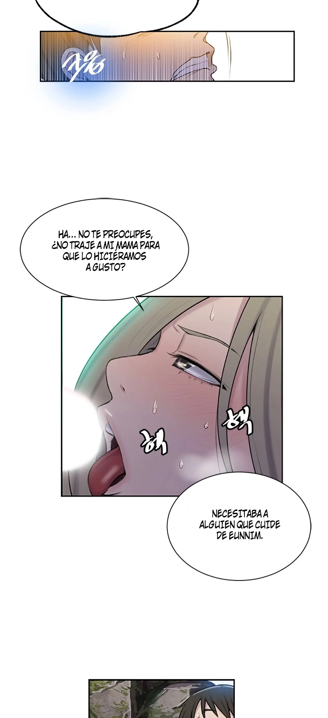 Secret Class (2019) - Capítulo 48 - Página 59 - LectorTMOo